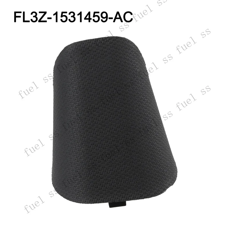 Remplacement du cache de garniture du pilier A du pare-brise S+ pour Ford F150 2015-2022, côté avant gauche
