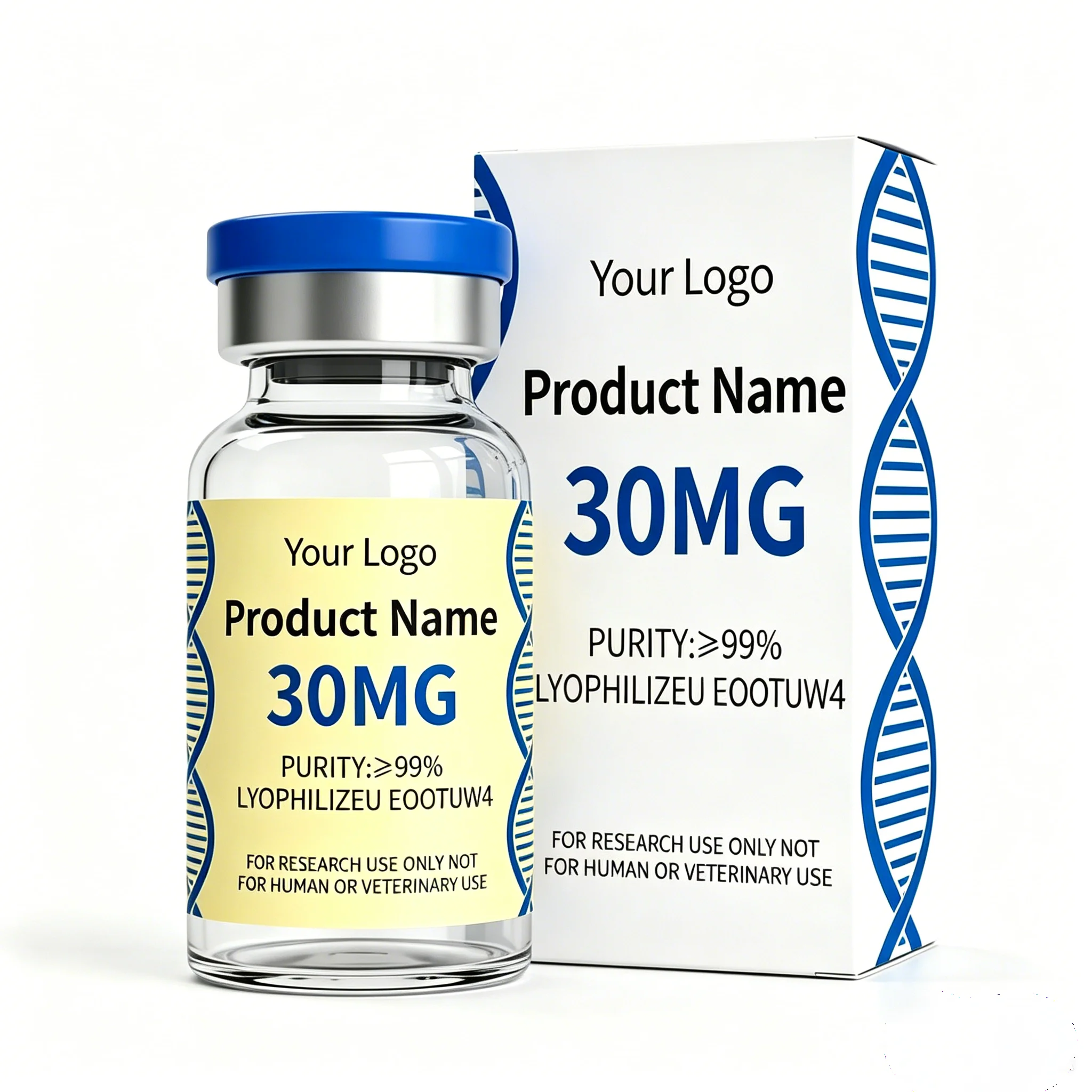 Spersonalizowana wodoodporna n – Medical Label recenzja i cena