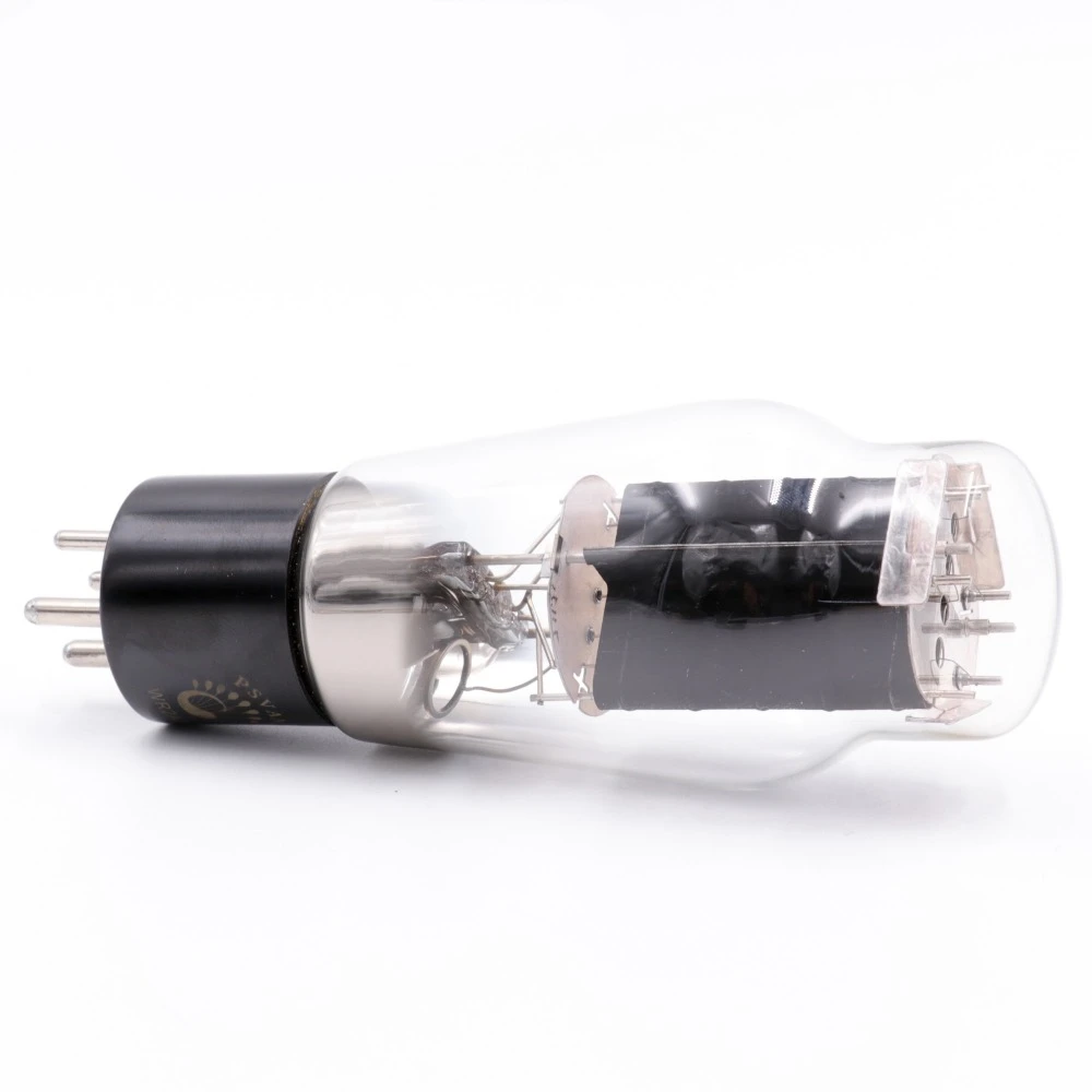 T-012 PSVANE WR2A3 Vacuum Tube Replace 2A3 Tubes Factory Test Match Special Good Sound Favor New Factory Matched Pair