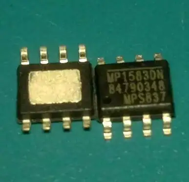 Free shipping   MP1583DN DC-DC   10PCS