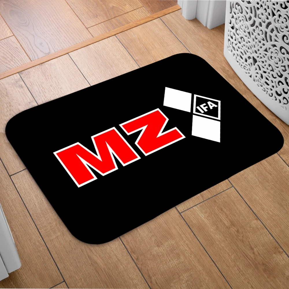 MZ Living Room Carpet  Doormat  Entrance Bathroom Floor Mat Door Rug Home Decoration 014