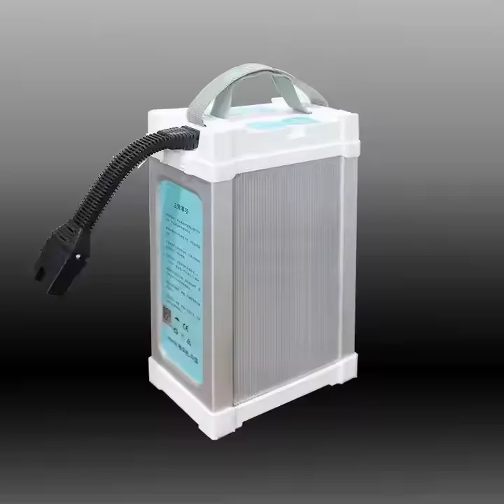 

Аккумулятор OKCELL 14S 51.8V 20000-28000мАч Smart для начинающих дронов-опрыскивателей, литиевая батарея для пластиковых дронов