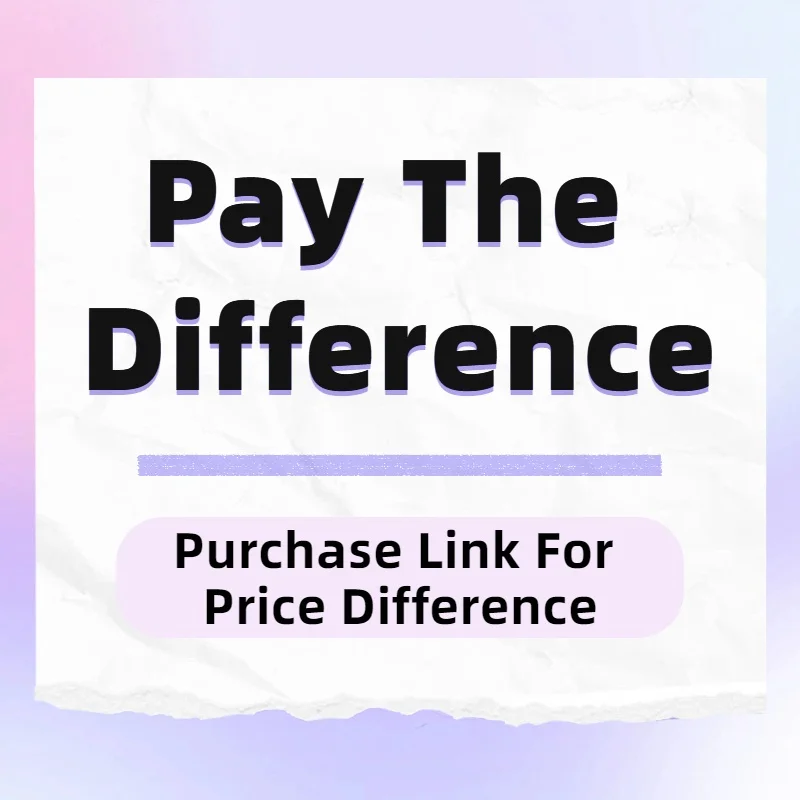 make up the difference