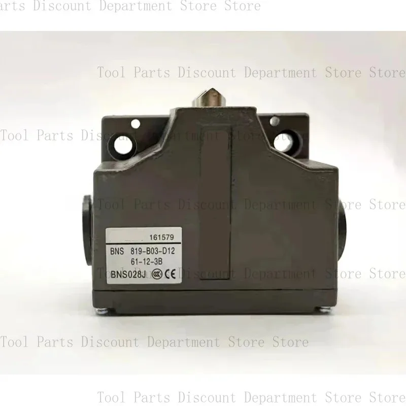 Balluf Limit السفر السكتة الدماغية التبديل 819-B02-D12-61-12-3B BNS 819-B03-D12-61-12-3B 819-B02-R12-61-12-3B 819-B02-D12-61-12-10 #2