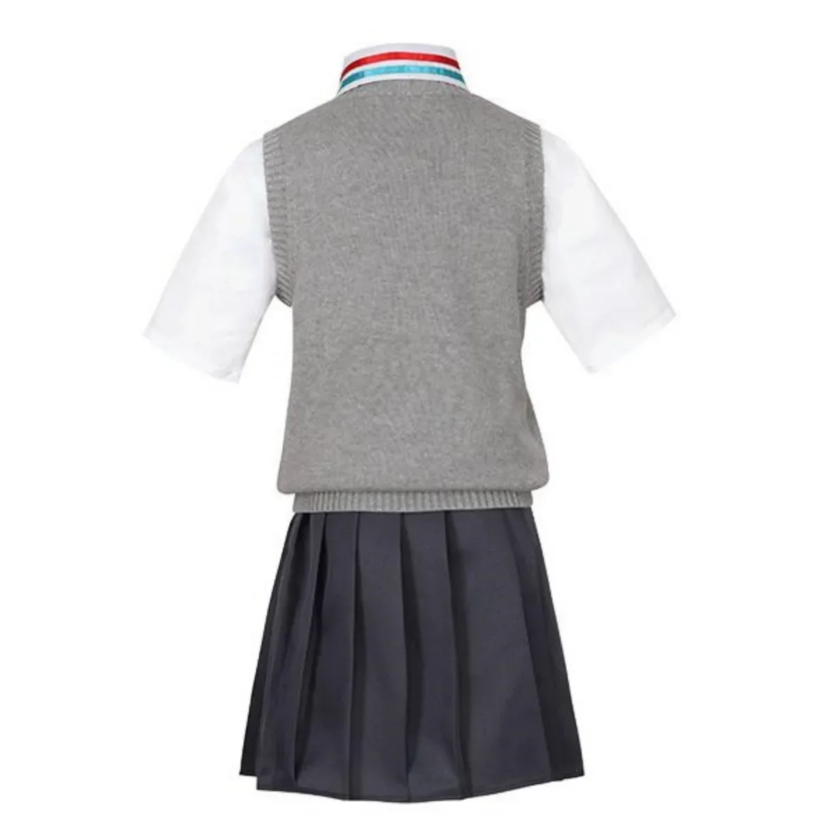 Traje Cosplay Anime para Mulher