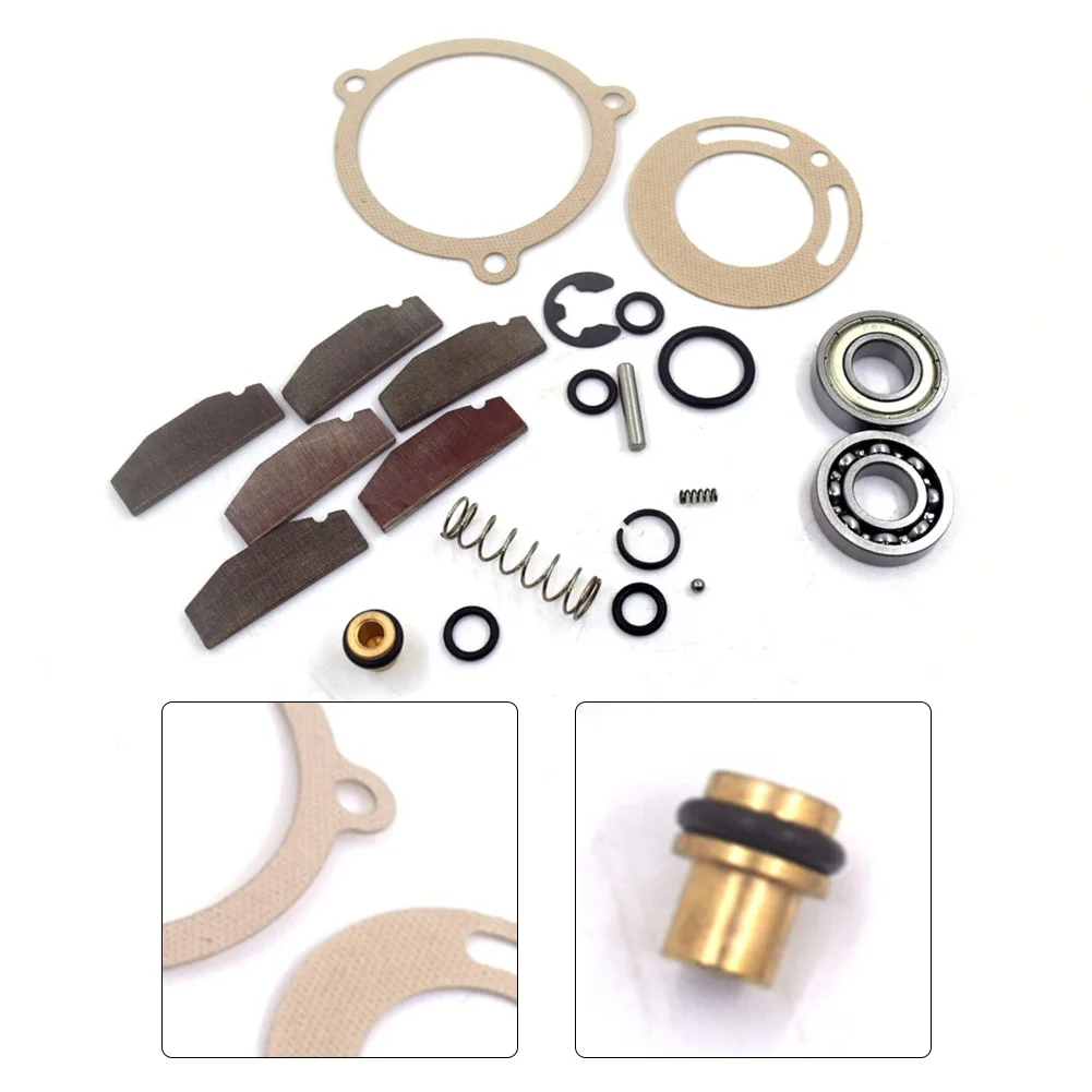 Решение для настройки двигателя. Получите эффективную модель для комплекта 231TK3 для вашего двигателя в серии от 231 до TGSL.