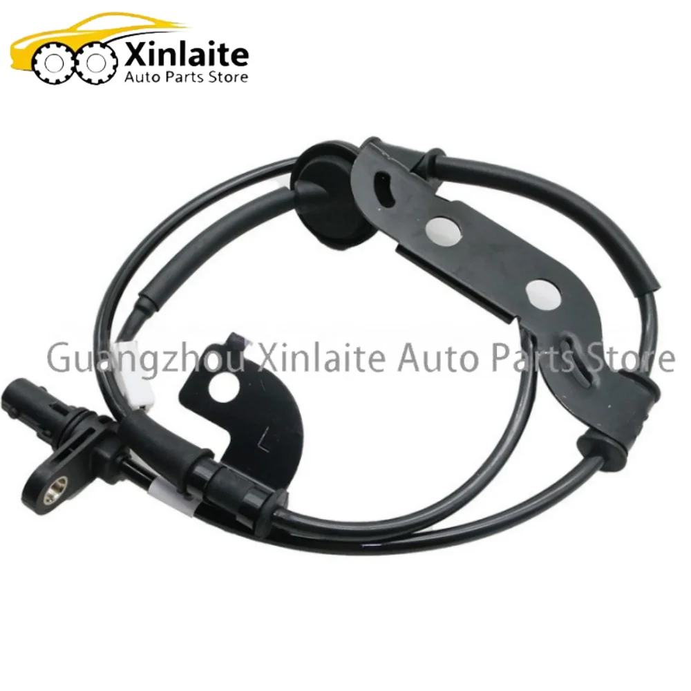 

59910-2T000 59910-4Q300 New Rear Left ABS Wheel Speed Sensor For Kia Optima 2011-2016 1.6L 2.0L 2.4L Auto Parts