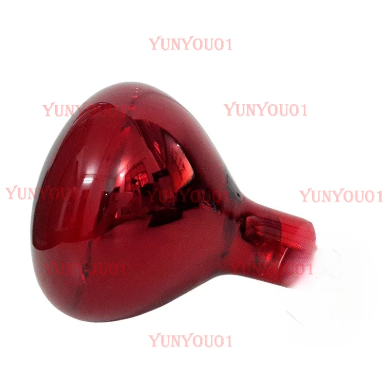 Infrared Therapy Light Bulb, Baking Appliance, Temperature Control Baking Lamp, Magic Lamp, Red Light Bulb