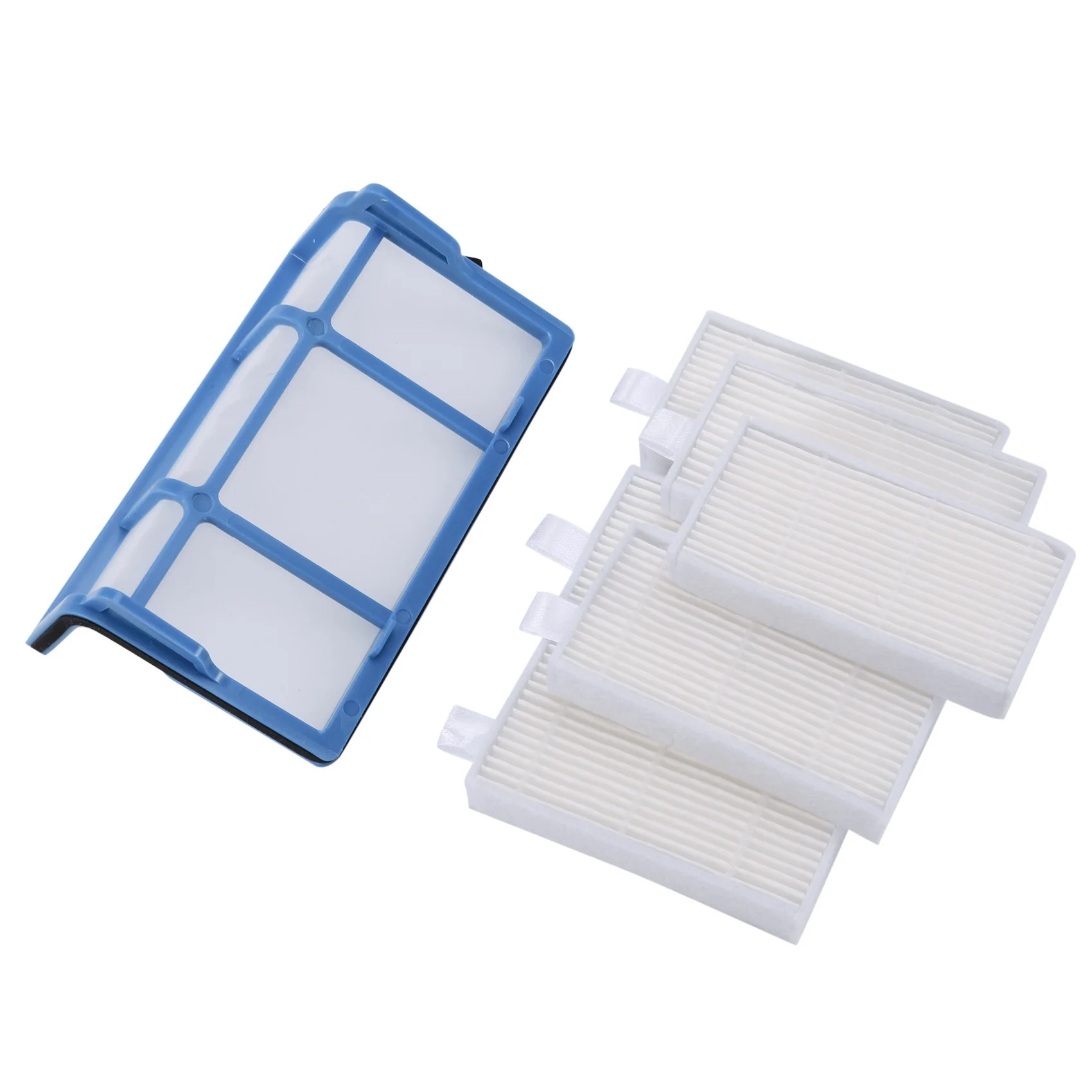 Filtros principais Parte para Medion Aspirador, Md16192, Md18500, Md18501, Md18600