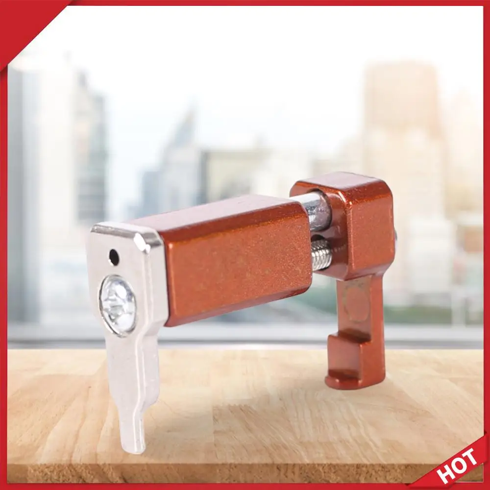 

Инструмент для регулировки интонации гитарного крепления из цинкового сплава, высококачественный, для Floyd Rose