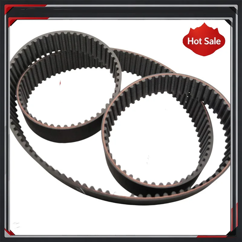 For Hyundai H100 Galloper Porter Terracan H1 Timing Belt 23356-42500 Engine Replacement Car Parts