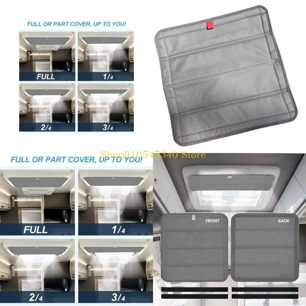 

U2JA Journeyer Outlet Shade Water Resistant Ending Space Saving Travel Addition