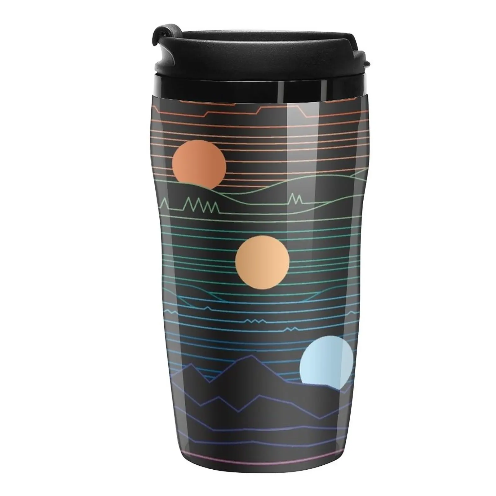 

New Many Lands Under One Sun Travel Coffee Mug Cup Of Coffee Coffe Cup Cup Coffee Set Cups For Coffee