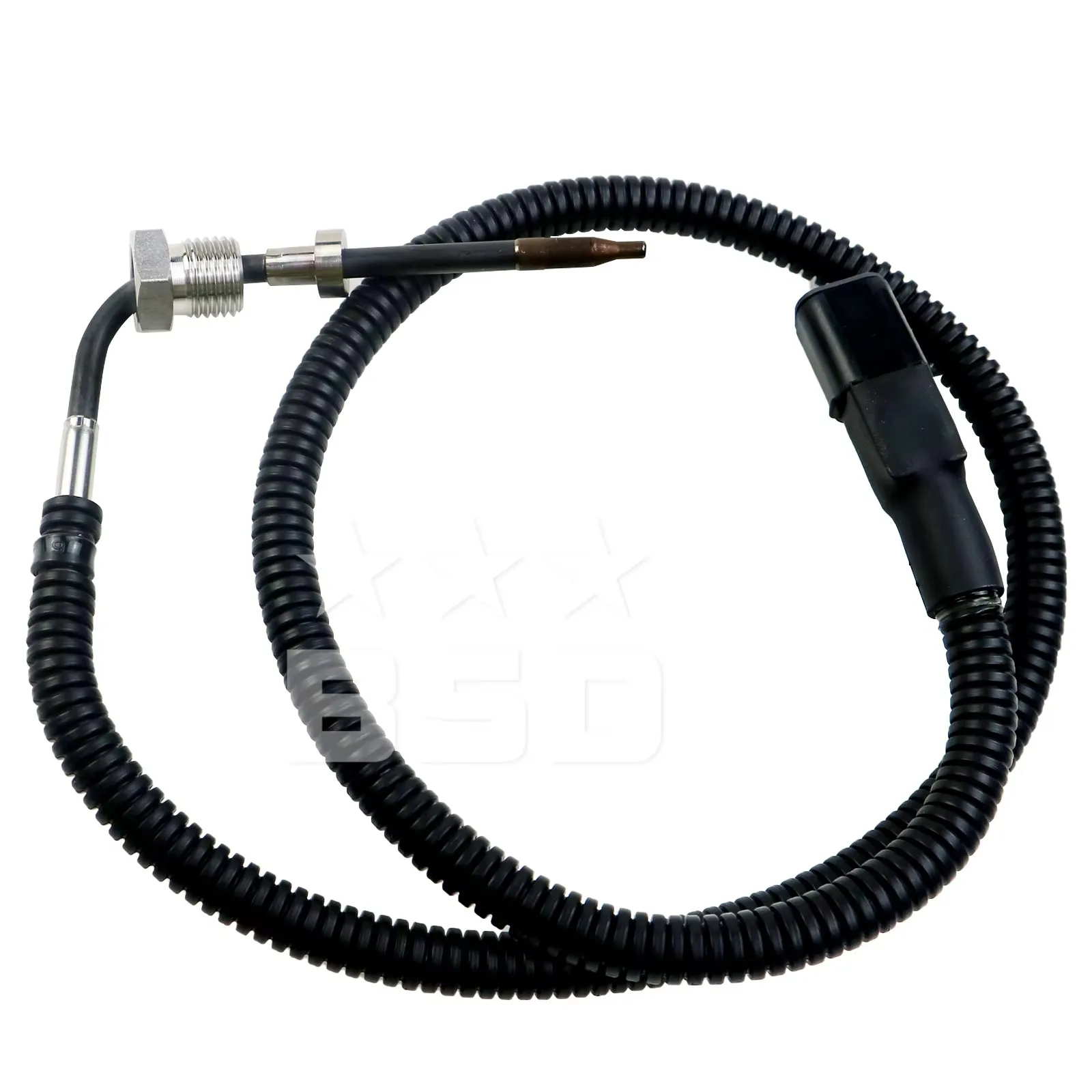 

Auto Spare Parts New Exhaust Gas Temperature EGT Sensor 21164792 for Volvo Mack Heavy Duty Truck