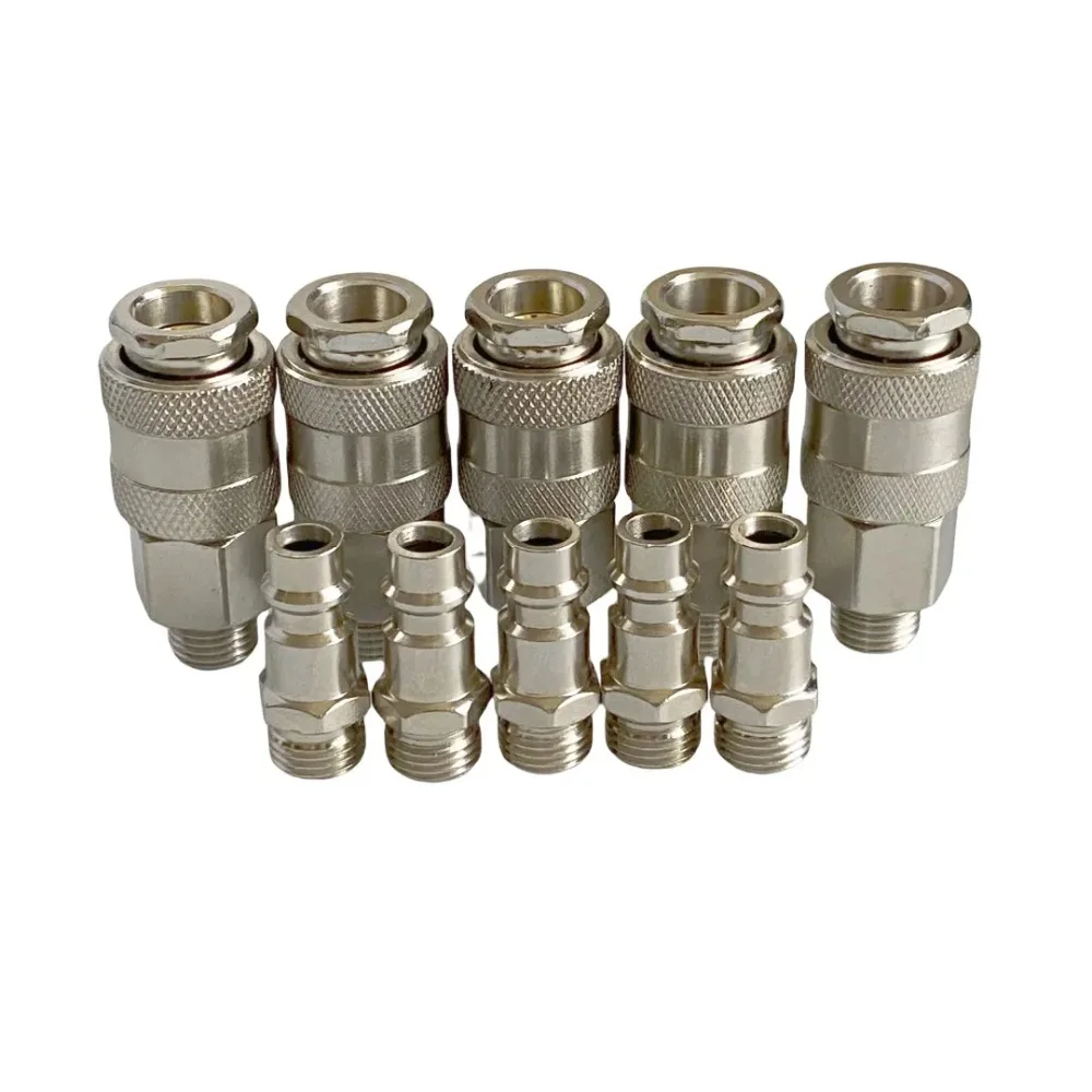 Compressor de Ar PM20 SM20 5 unidades