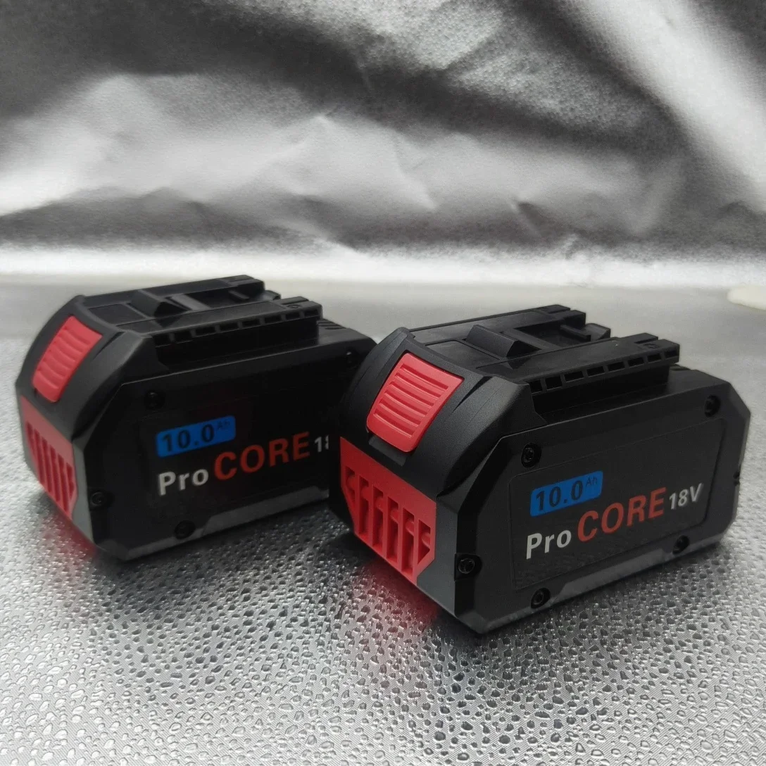 Новый сменный аккумулятор Bosch ProCORE Premium Series 18 В, новый аккумулятор 21700, подходит для BOSCH BAT609, BAT618, GBA18V8 8,0 Ач Новый сменный аккумулятор Bosch ProCORE Premium Series 18 В, новый аккумулятор 21700, подходит для BOSCH BAT609, BAT618, GBA18V8 8,0 Ач