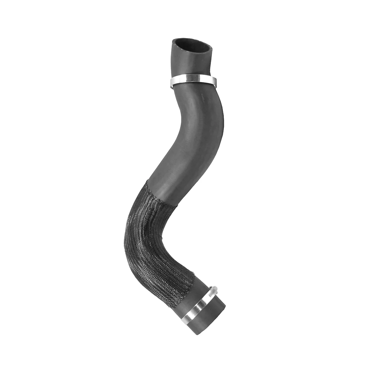 

Car Intercooler Turbo Charge Air Hose for Volvo V60 XC60 S60 Boost Intake Pipe 30741795 / 30792545