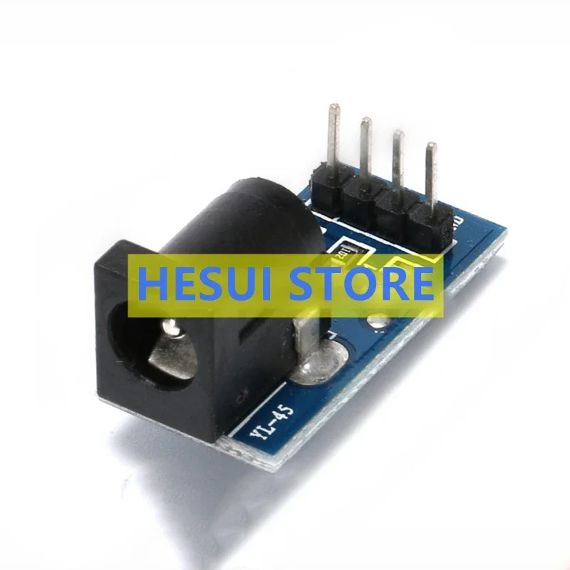 DC-005 Power module DC 5.5-2.1MMdc Power module