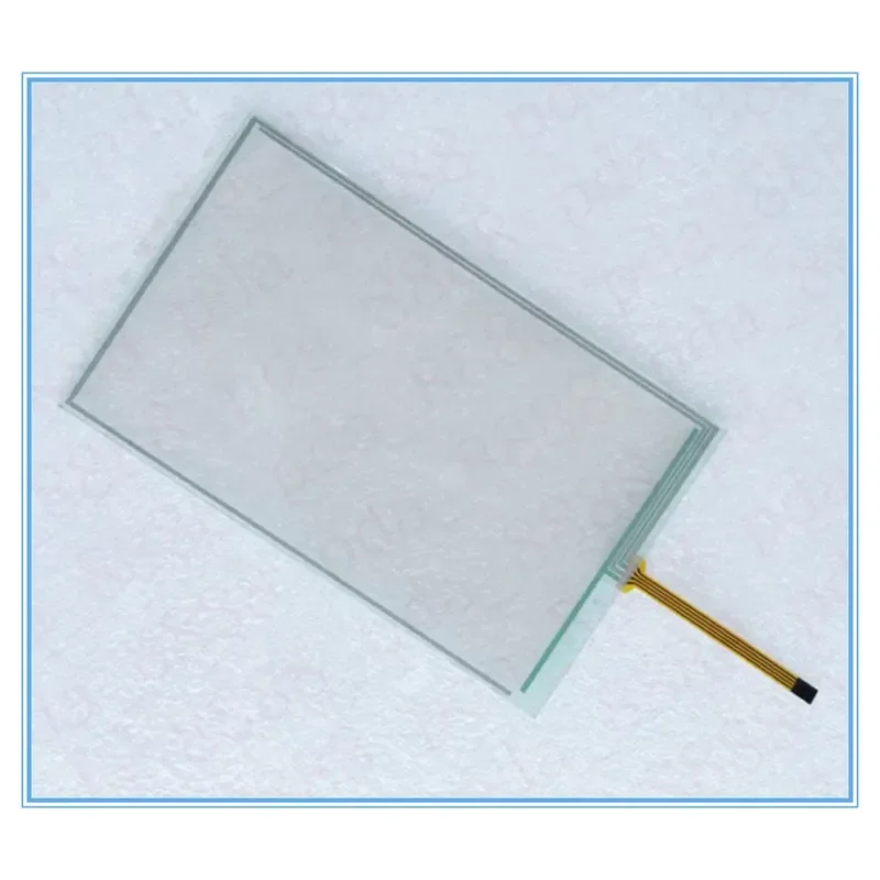 for TP-4051S1 Touchscreen Digitizer Glass Panel Replacement with Touchpad Sensor Assembly for Tablet PC Repair Parts
