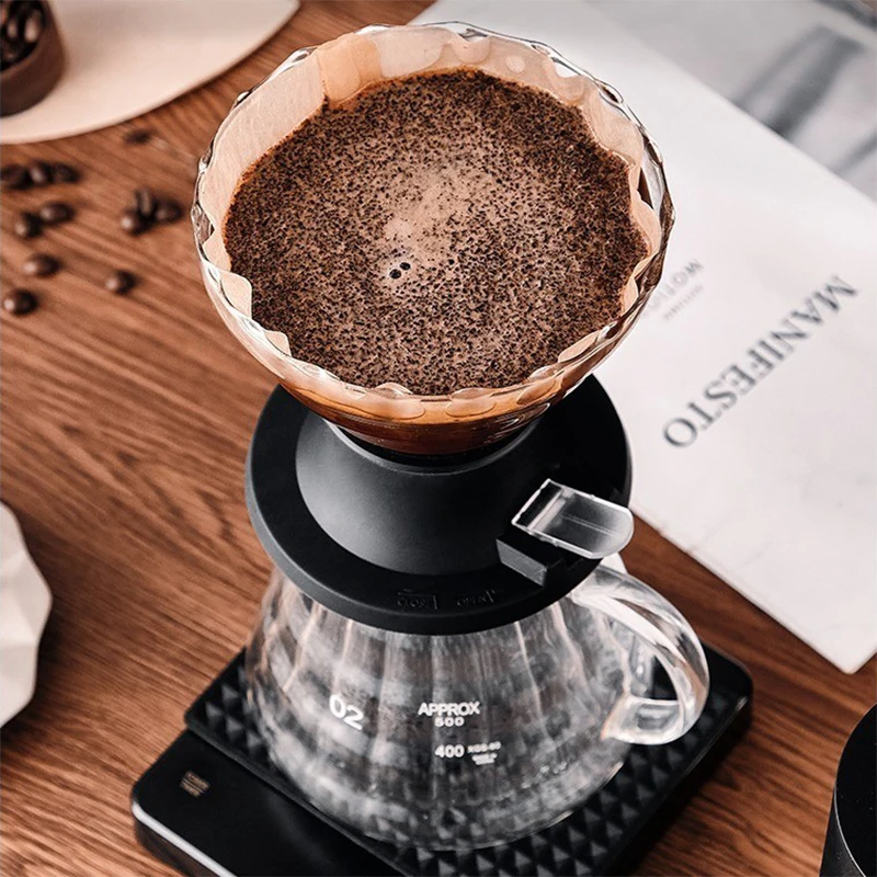 YRP V Kahve Demliği 60 Kahve A - Switching Coffee To Tea incelemesi ve fiyatı