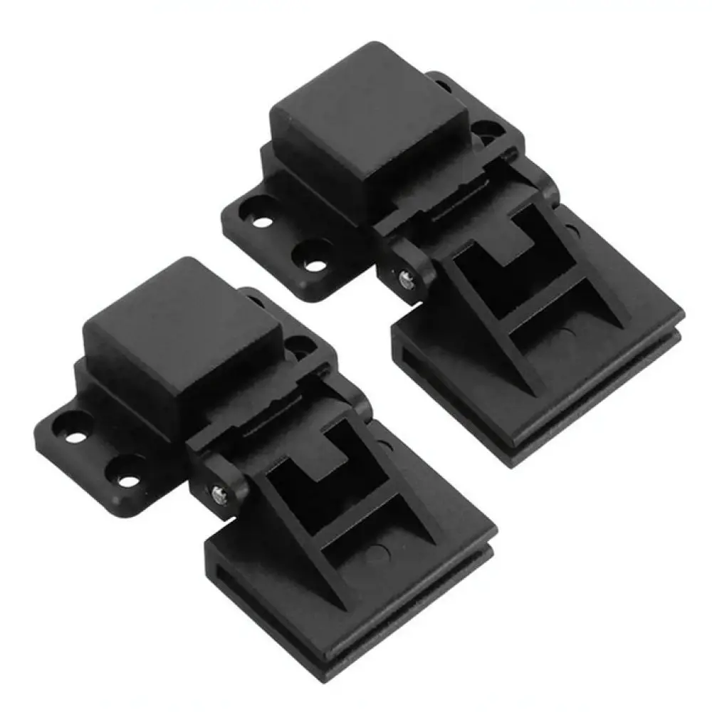 Turntable Dust Cover Support Hinge For Yolondo Record Player Hardware Durable Metal Replacement Repair Accessory