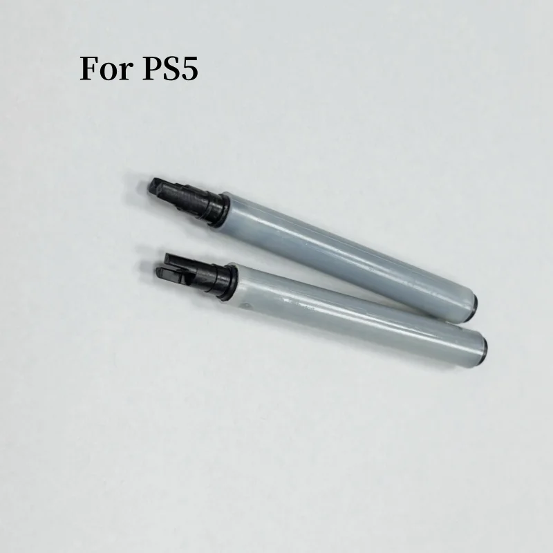 10 أزواج أصلية تستخدم محرك الأقراص الضوئية تحمل الأسطوانة انزلاق المغزل ل بلاي ستيشن 5 PS5 وحدة التحكم إصلاح أجزاء