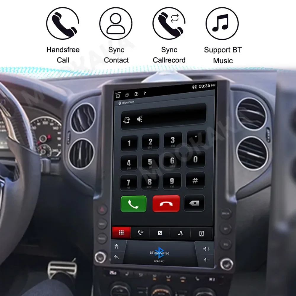 Android Auto Parts …