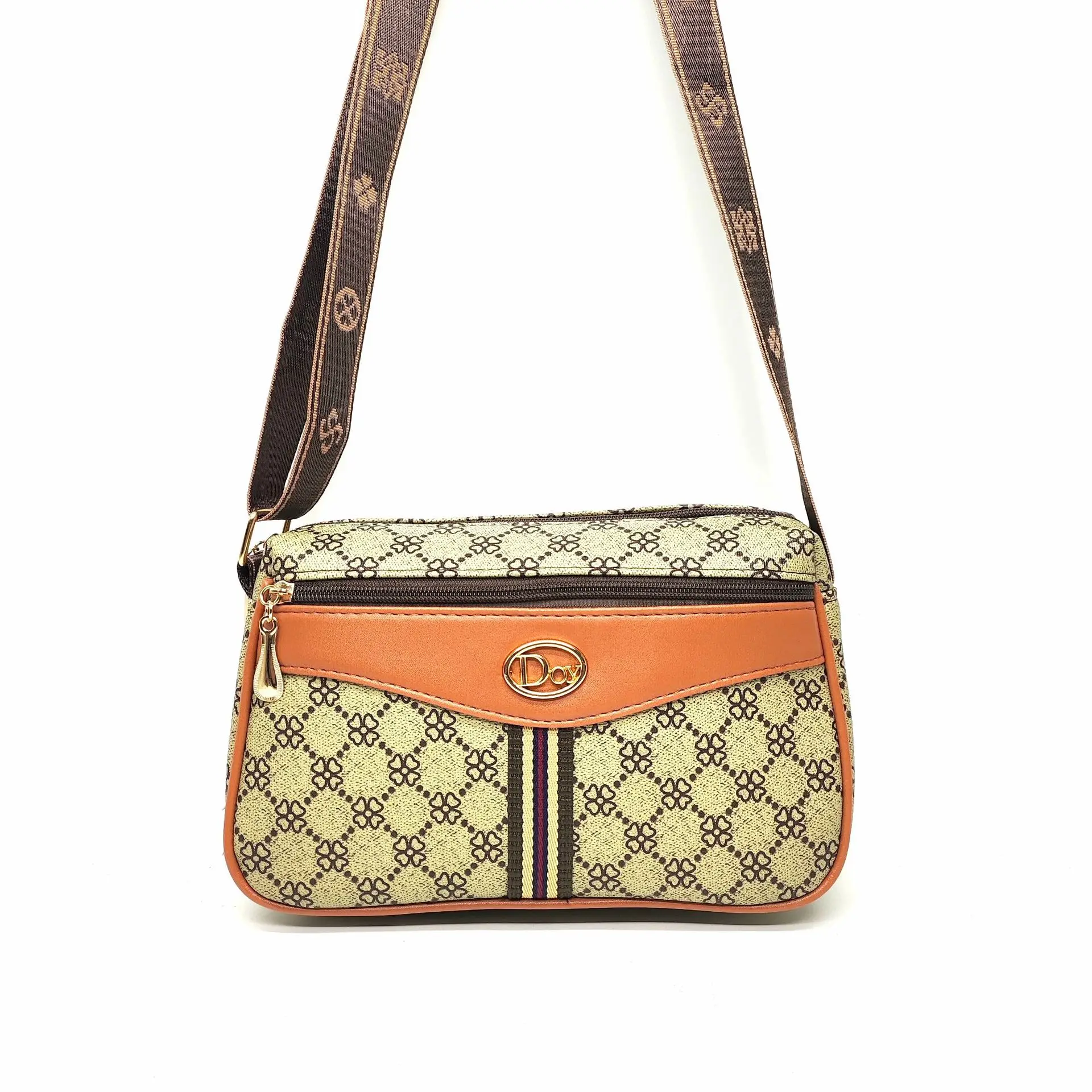 حقيبة سوق كبيرة عتيقة 2025، حقيبة كتف مربعة واسعة، حقيبة كروس بمقبض علوي قابل للتحويل للتنقل والخطوات #5