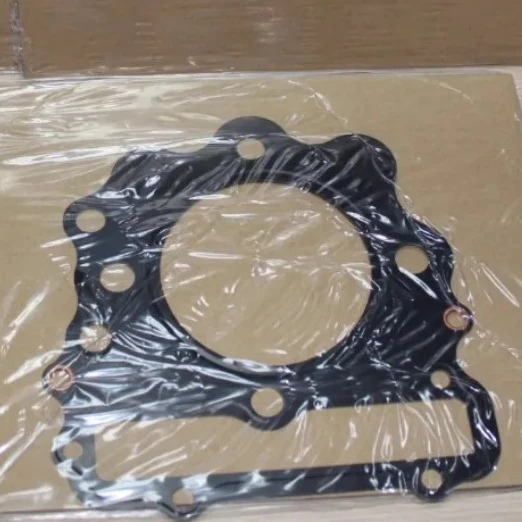 

Для оригинальной XR250 BAJA XR250R (96 задней) верхней прокладки цилиндра 12251-KCZ-013