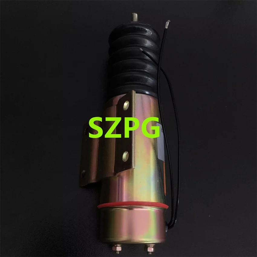 

29073 29073GT 12V Throttle Solenoid For Genie Boom Lift S40 S45 S60 S65 S80 S85