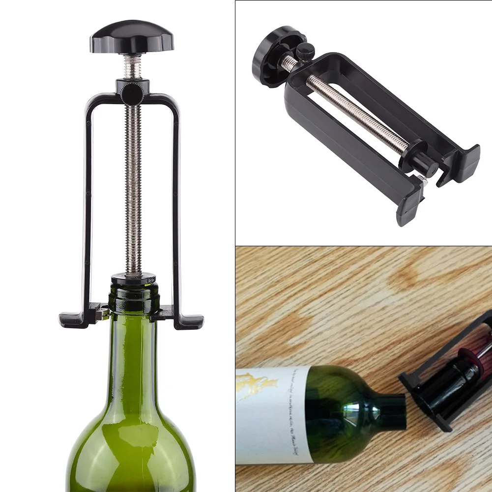 Bottle Neck Cutting Tool Glass Bottle Neck Cutter Cutting Tool Craft Making Bear Champagne Bottles Recycling
