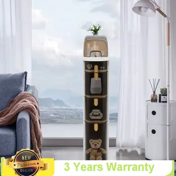 10 best sales Kleiner Aufbewahrungsschrank - №6