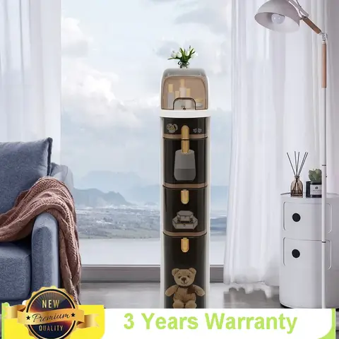 10 best sales litet förvaringsskåp - №6