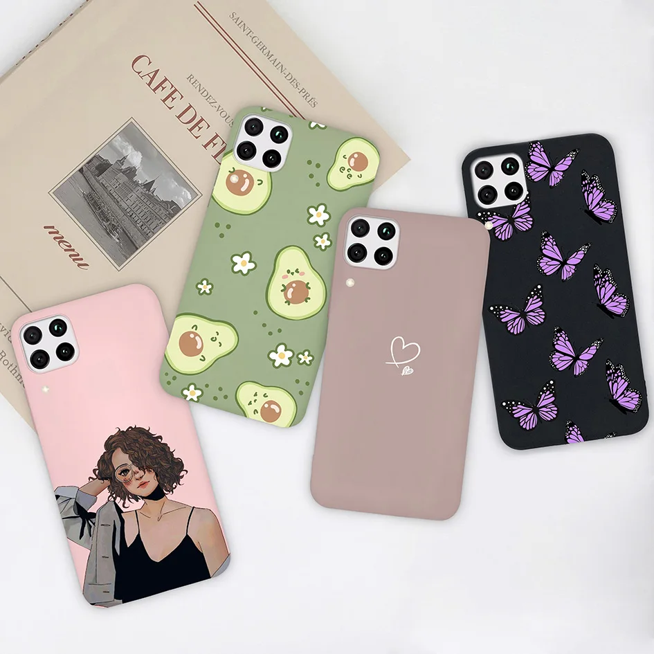 Case For Huawei P40…