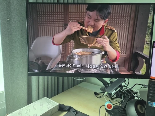 리뷰 사진