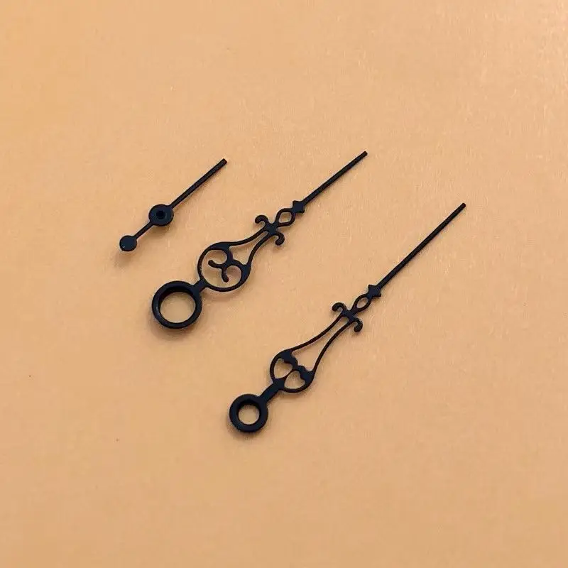 

Аксессуары для часов ST3600/3621/ETA6497/6498 механизм пилот/игла для карманных часов/кругла с цветком