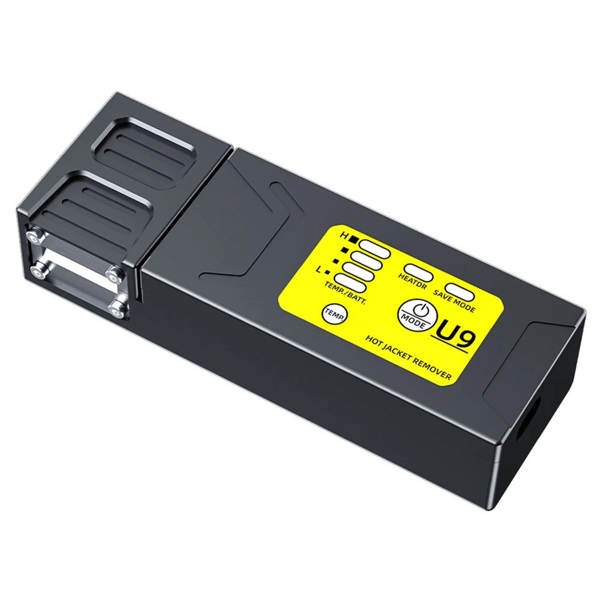 

ATP-U9 плоскогубцы для зачистки волокна, плоскогубцы для зачистки оптических проводов с подогревом, резак для ленты, инструмент для зачистки горячего волокна, инструмент для зачистки кабеля