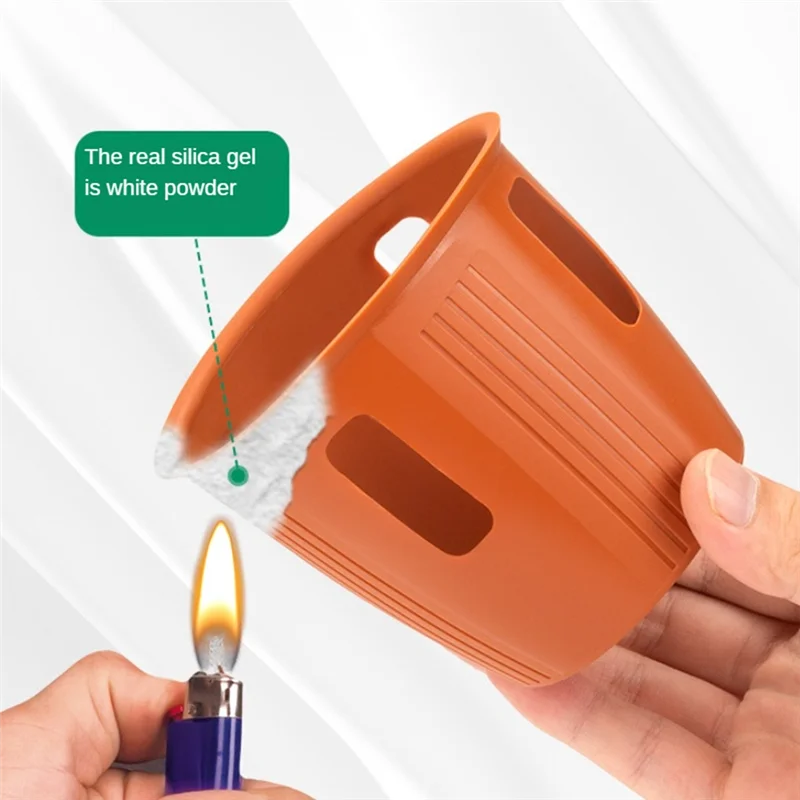 وسادة سيليكون لكوب الماء الخلفي للسيارة لقيادة أجزاء التعديل الداخلي المثالية Lixiang L7 2022 2023 (أسود) #4