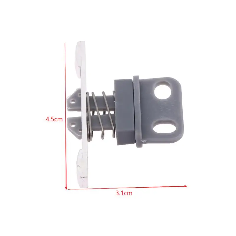 DS Door Lock Bridge Separate Contact Elevator Parts Main Auxiliary Door Locks Contact Hall And Sedan Door Switch Accessories