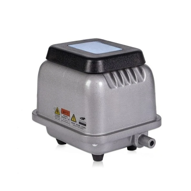 

Oxygen pump high pressure air pump