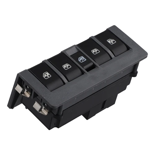 Imagen 1 del producto Interruptor de ventana eléctrico, elevador de ventana de 13 Pines, 90800027, para Chevrolet New Sail 2010-2014