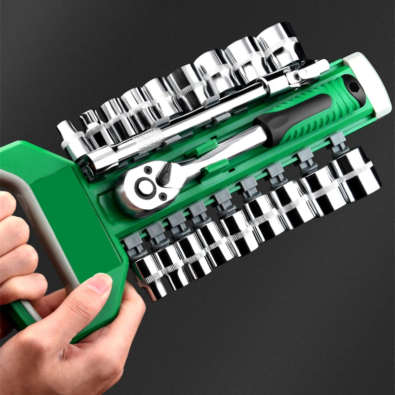 Thumbnail 3 - #8 Best Tool Sockets to Buy In 2026