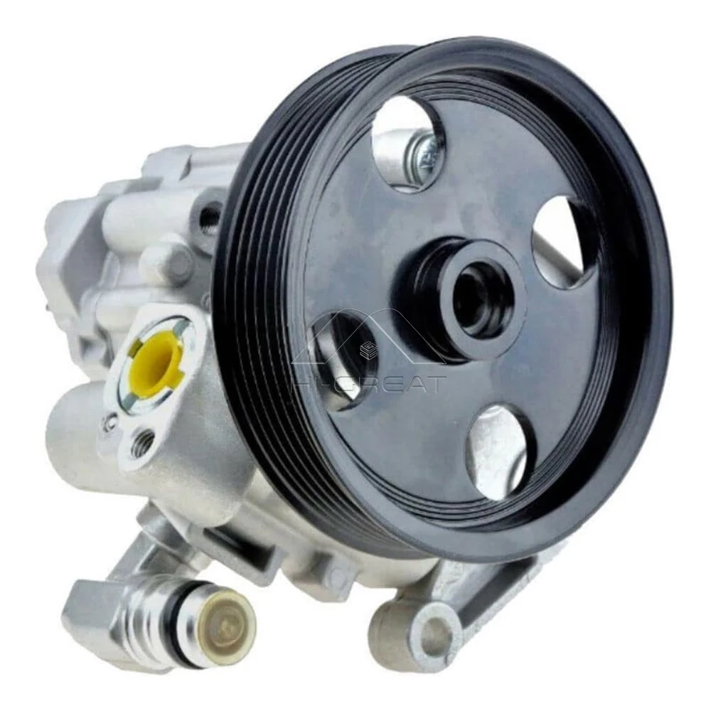 

Automobile Power Steering Pump 0064663401 For E-CLASS Convertible C-CLASS (W204)