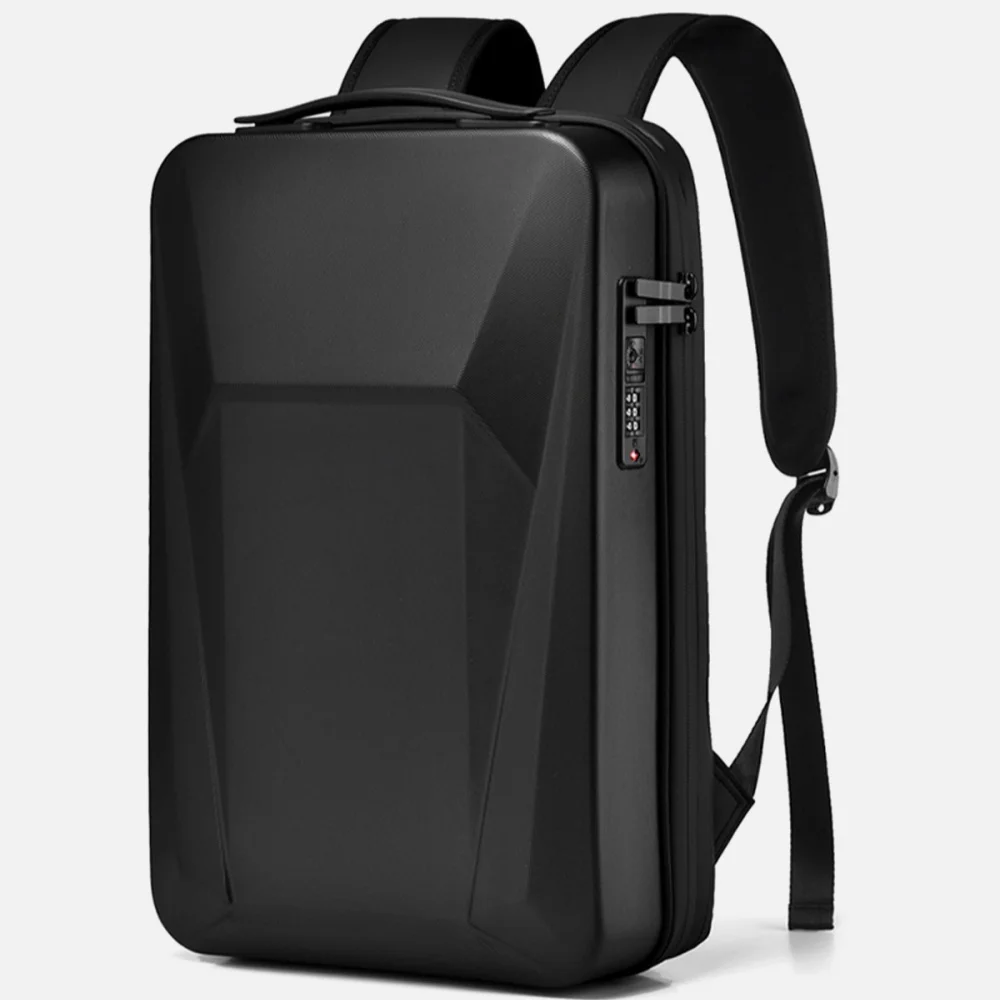 Sac à dos imperméable de grande capacité pour hommes, sac à dos multifonctionnel pour loisirs, voyages, esports, sac à dos à coque rigide pour ordinateur