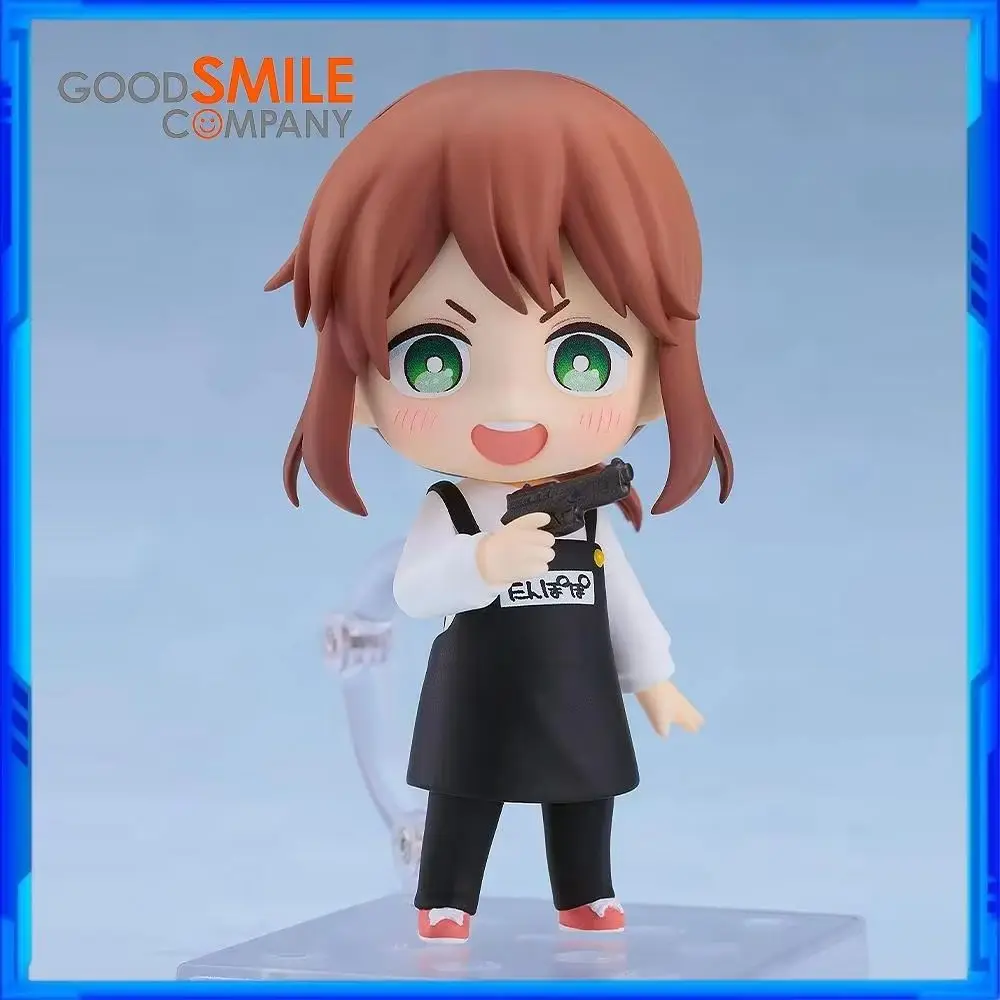 En Stock Original GSC Nendoron 2555 jardín de infantes WARS Rita GSC Anime figuras de acción modelo Juguetes