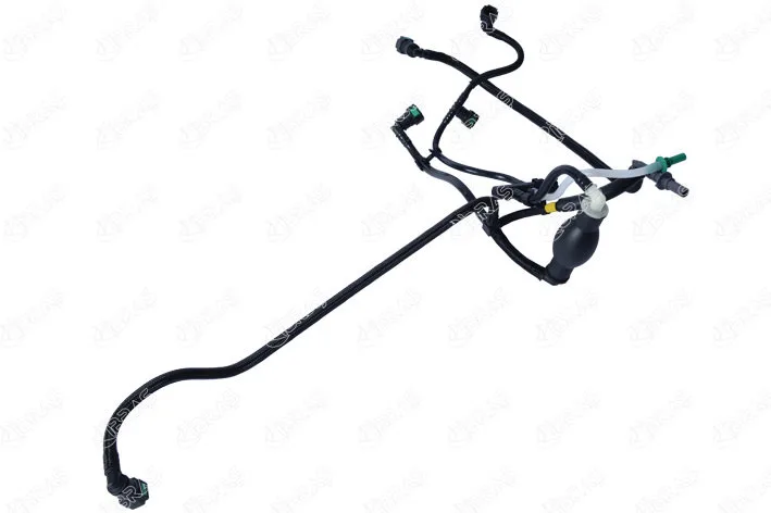 

Топливная труба для 17341 206 307 1,4 HDI XSARA 1,4 HDI