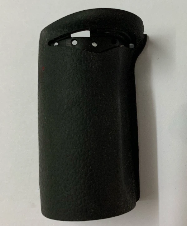 Новый оригинальный ручной аксессуар для Nikon D3100 резиновый аксессуар для ремонта камеры SLR