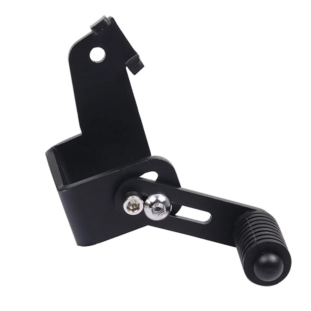 Motorcycle Gear Shift Lever Mount Accessories for Benelli 502C Shift Lever Gear Shift Pedal