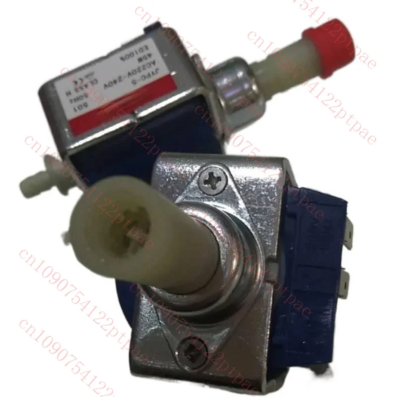 مضخة الملف اللولبي الكهرومغناطيسي للمكاوي JYPC-5 220 فولت - 240 فولت 45 واط ممسحة البخار آلة تنظيف الملابس بالبخار أجزاء صمام ماكينة القهوة