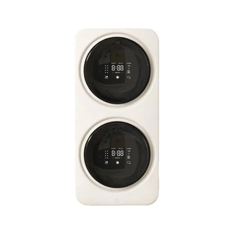 Mini Washer Wall Mo…